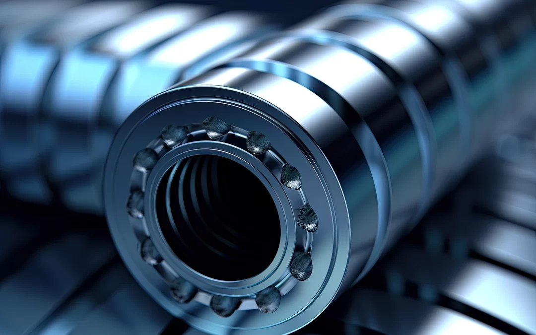 More About Our Mounted Bearings and Housings