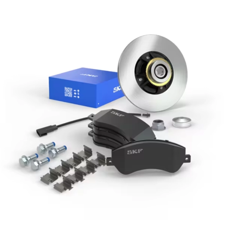 Expert SKF Bearing Distributor (Est. 1989) Citi Bearings Seals